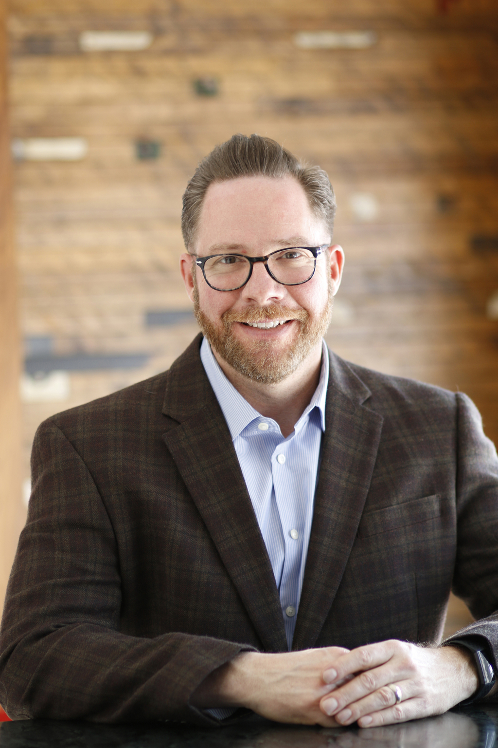 Lance Wooten Riverwest Realty Milwaukee